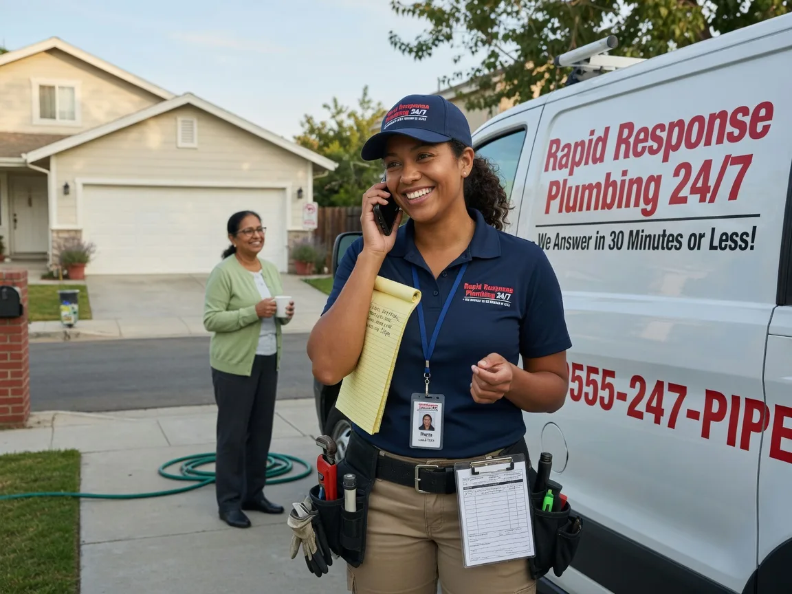 Emergency Plumber Quitman, LA FAQs